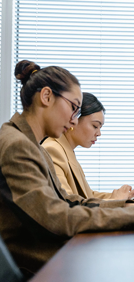 經(jīng)營(yíng)理念