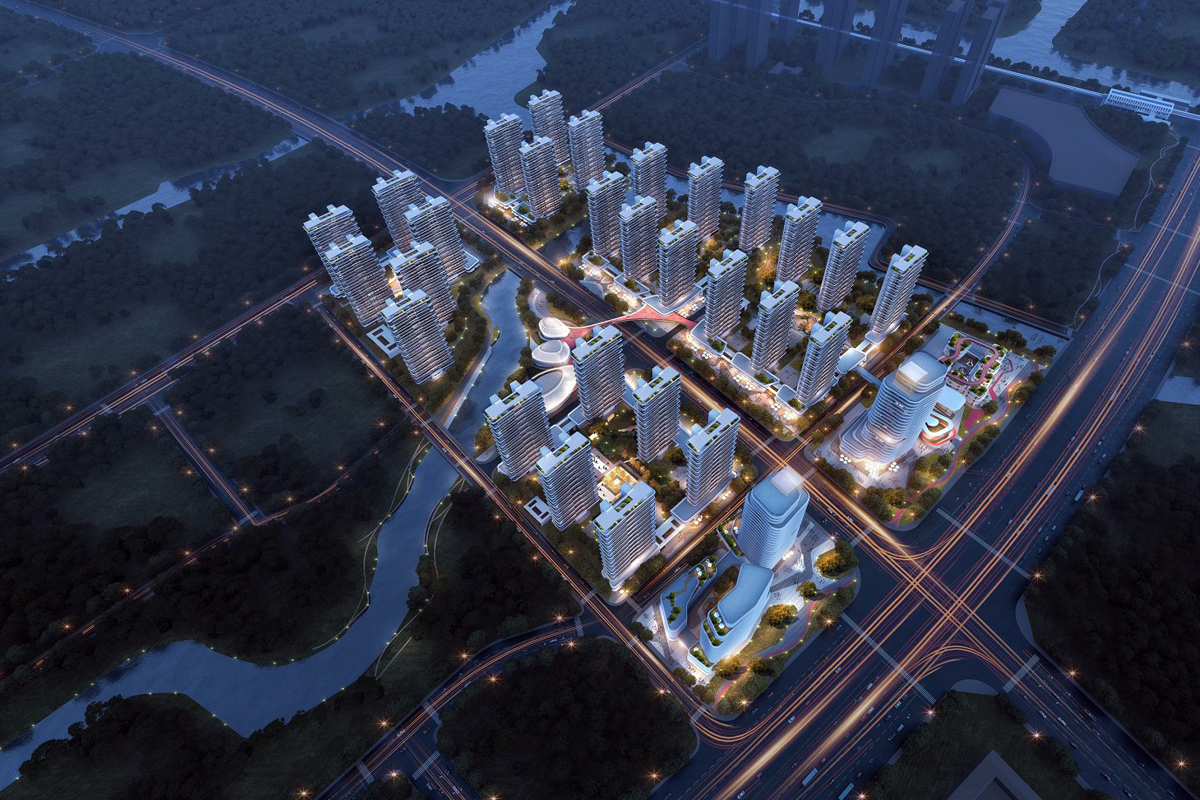 臺(tái)州溫嶺西子社區(qū)(申報(bào)及實(shí)施方案)