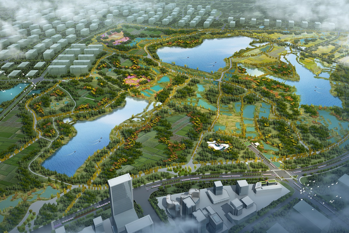 誠(chéng)信大道(擁軍路-西城路)延伸工程EPC工程總承包