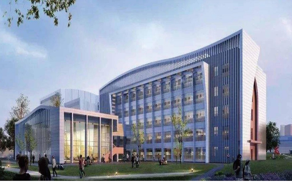 杭州臨江環境能源工程EPC項目