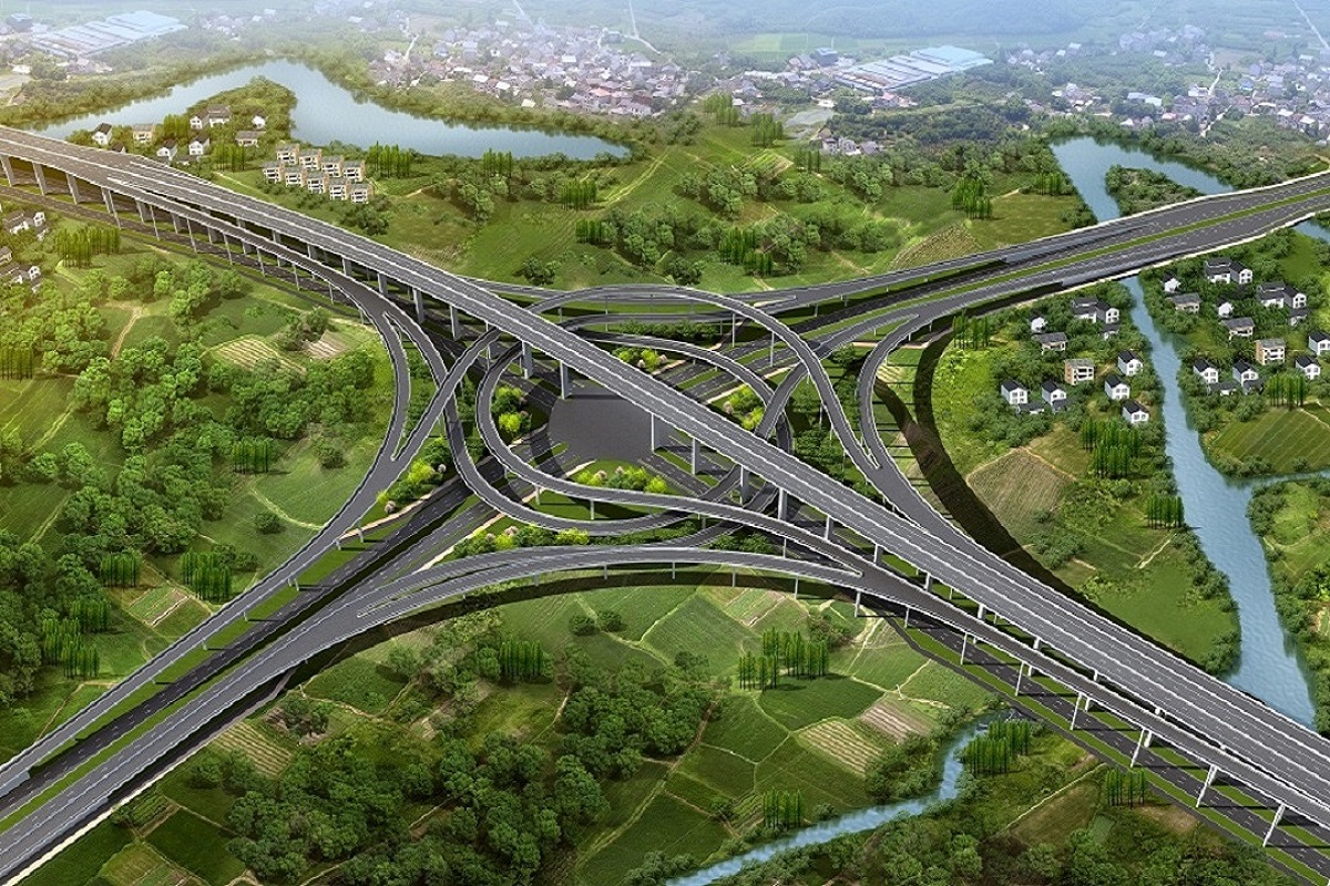 運(yùn)溪高架路工程運(yùn)營期績效評(píng)價(jià)